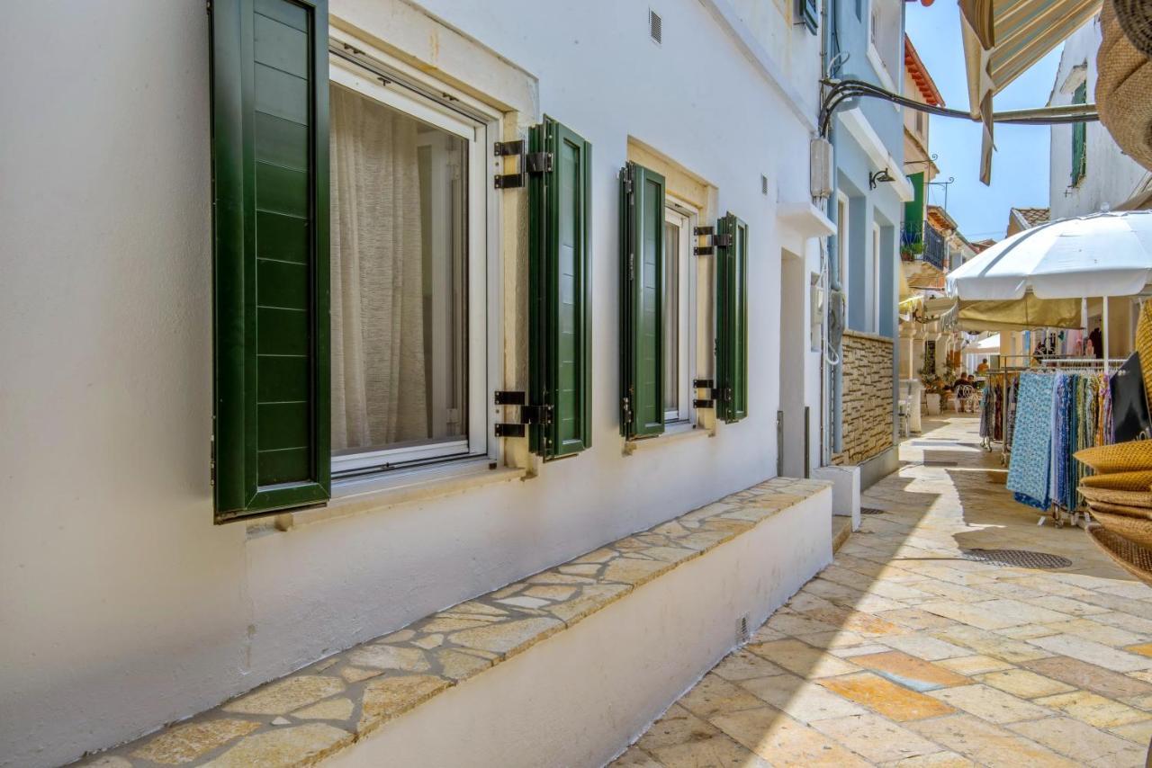Pavlos Gáios Exterior foto